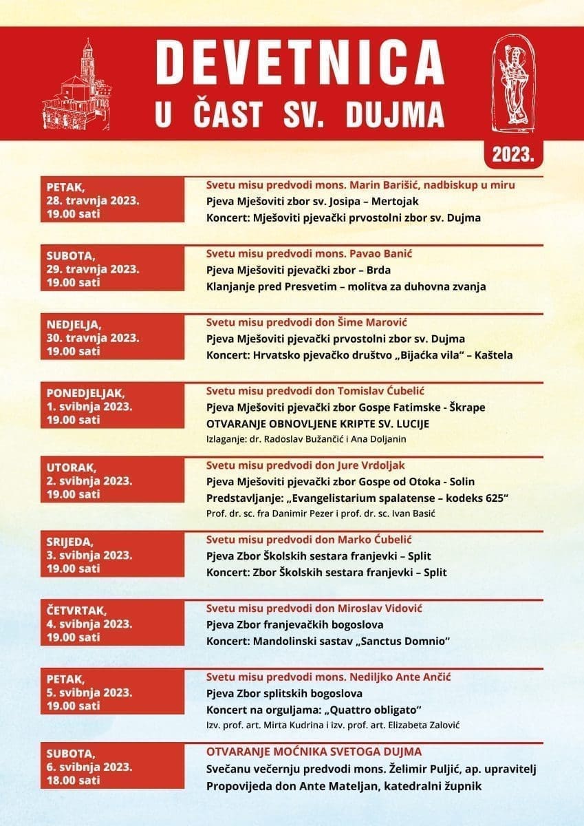devetnica 2023  1 