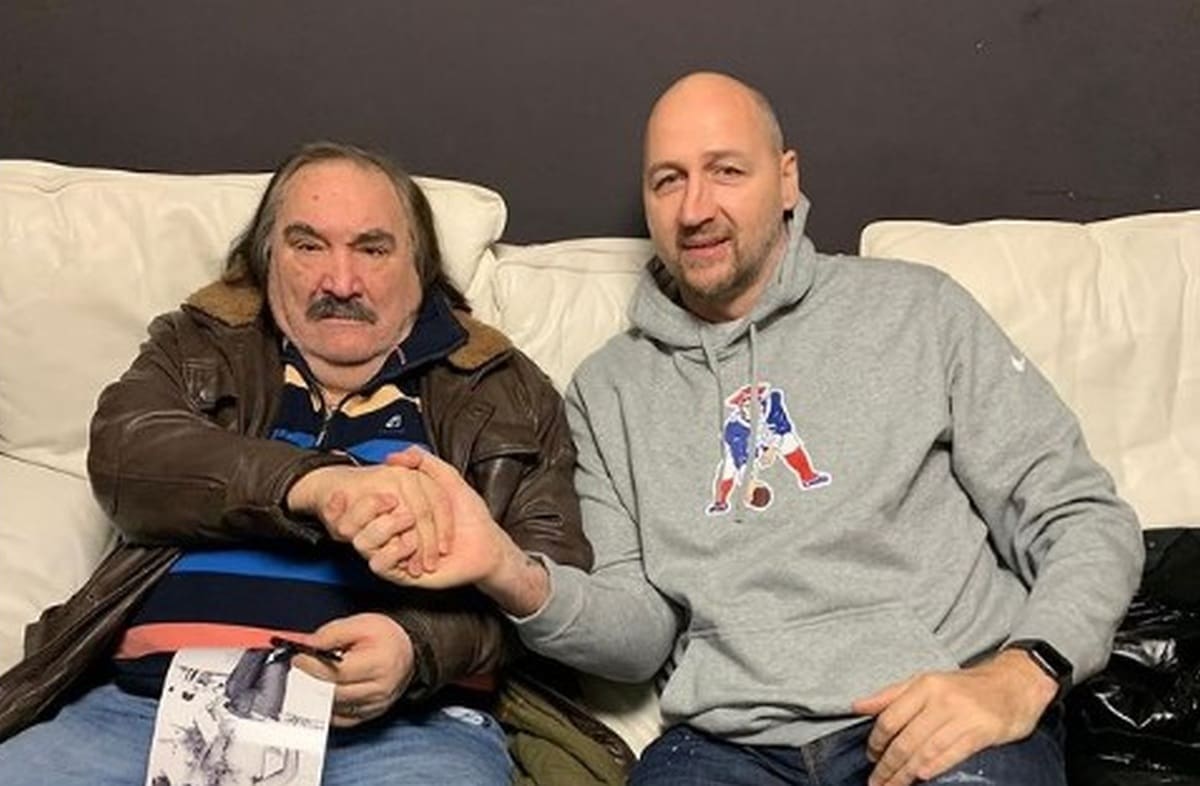 SPORTSKA LEGENDA GODINAMA SE BORI S POTEŠKOĆAMA "Sigurno da nije ugodno, ni sada nije ugodno"