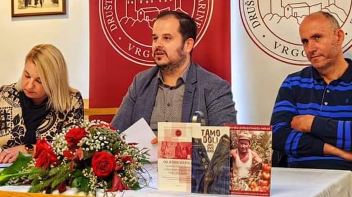 Održana izborna sjednica Skupštine Društva prijatelja vrgorske starine