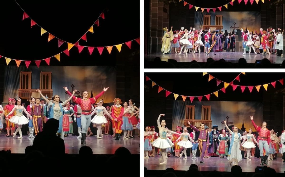 Pugnijeva Esmeralda – balet koji je zaslužio svu pozornost i ukazao na važnost kvalitetnih solista