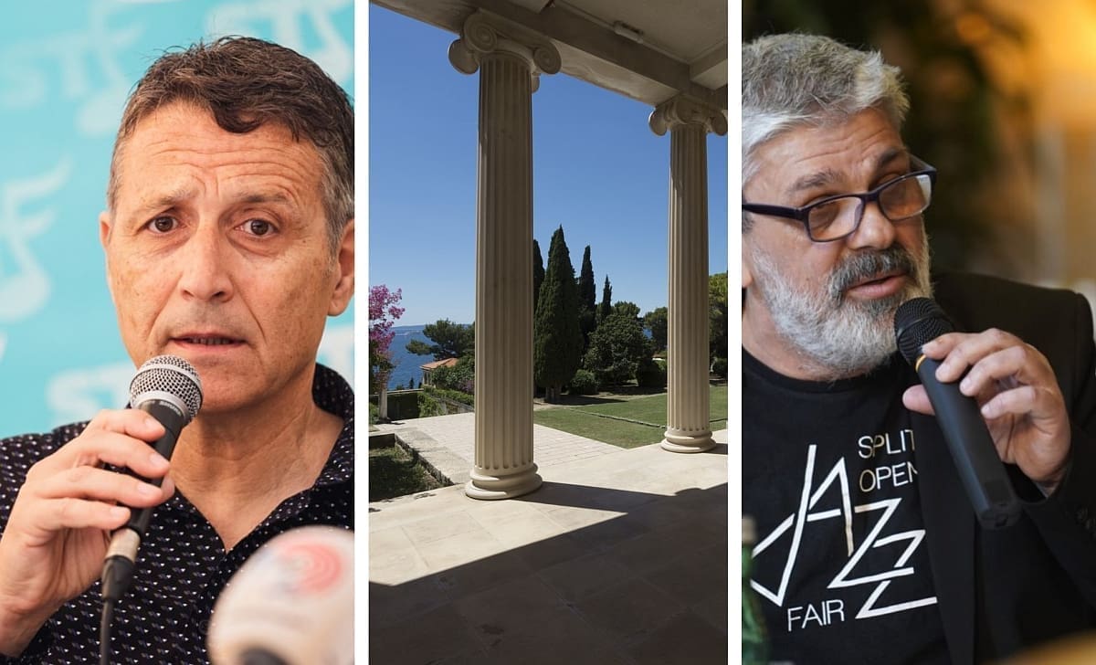 SPLIT NAKON DVA DESTLJEĆA OPET IMA DVA FESTIVALA! Mrduljaš i Huljić organiziraju "Melodije Jadrana". Evo gdje će se održati i kada