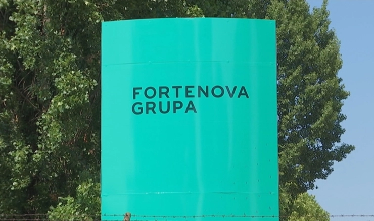 Prodaje se Fortenova! Traže se potencijalni investitori