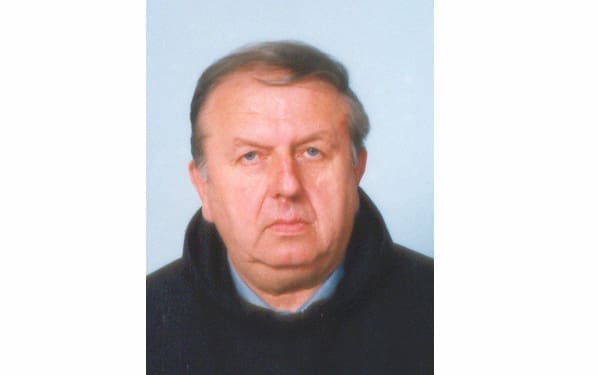 U splitskom samostanu preminuo fra Ante Grčić