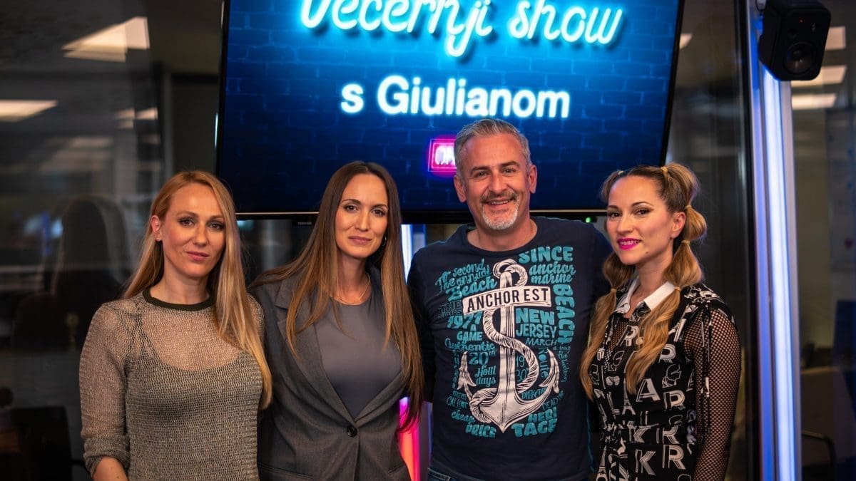 Pamela Ramljak: Neda mi je spasila život!