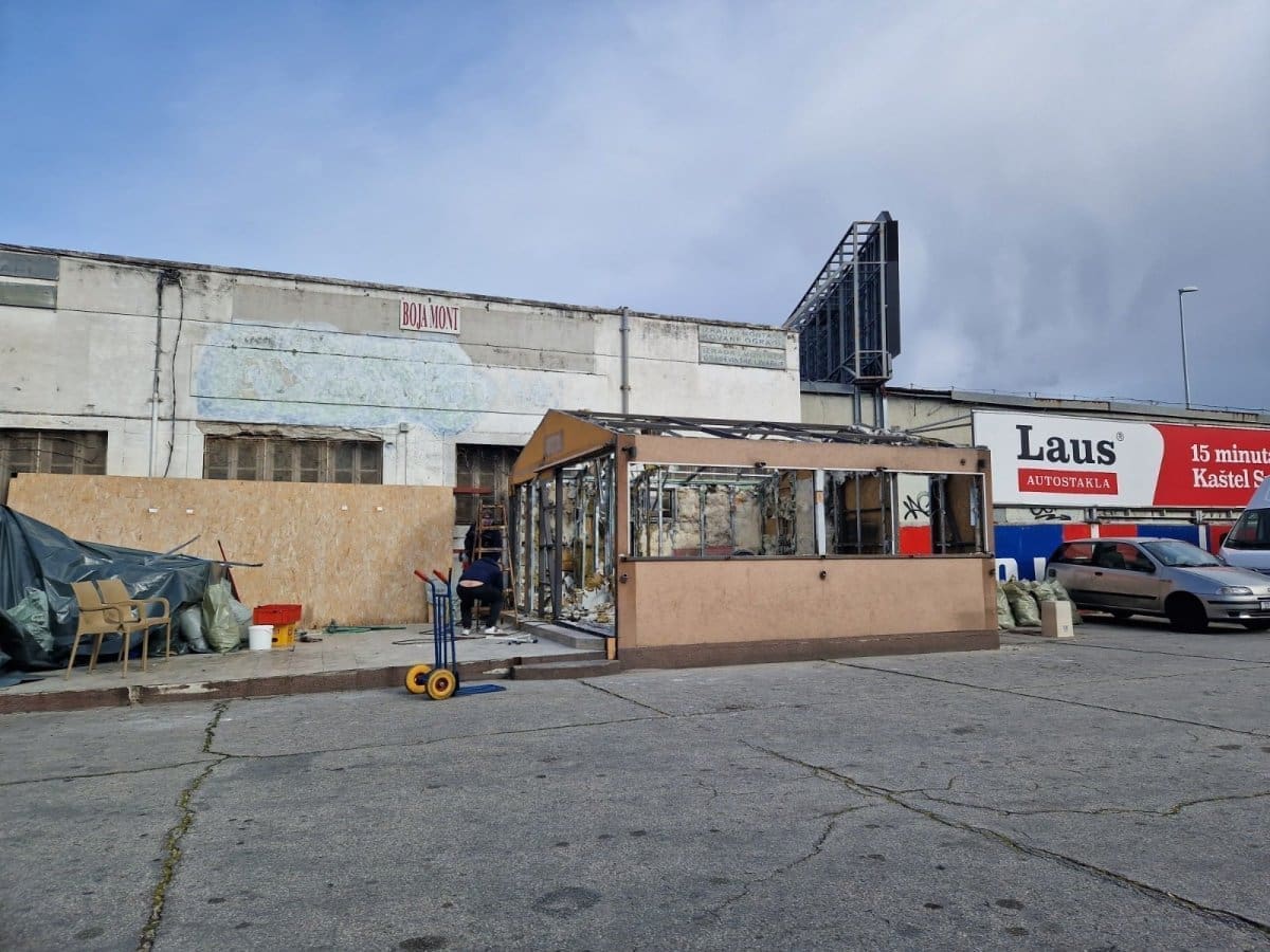 gyros domovinskog rata 1 