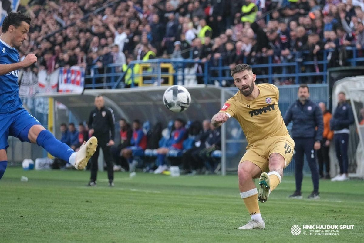 hajduk slaven belupo 6 