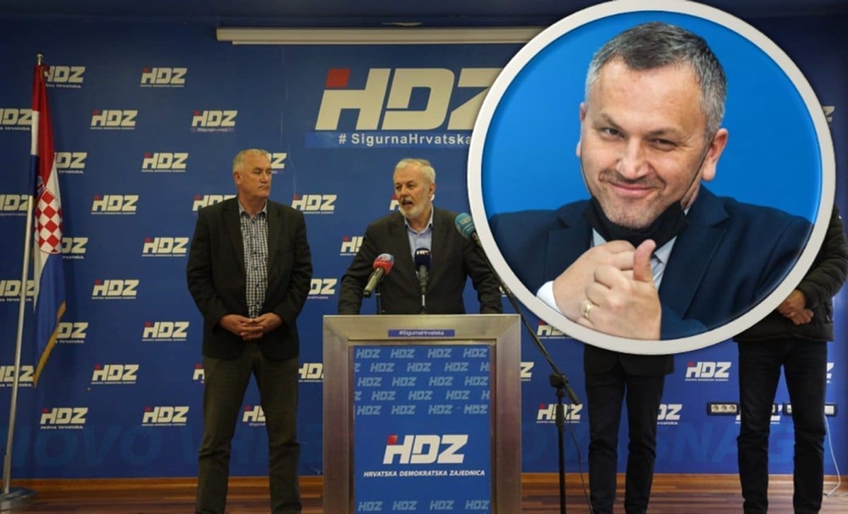 PROBLEMI U 'OBITELJI' Je li upitna većina u SDŽ? Sanader sazvao presicu, pitali ga trese li se stolica Mati Šimundiću?