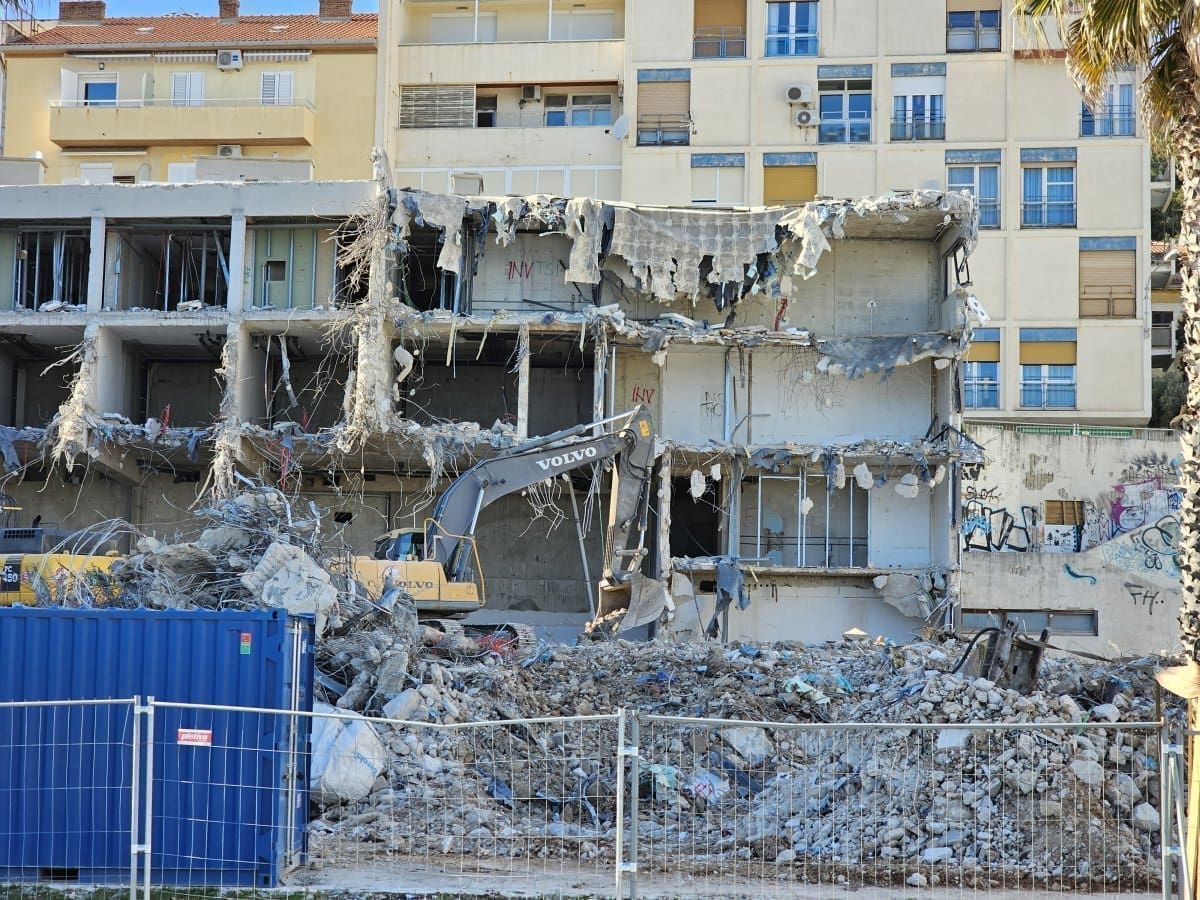 hotel marjan rusenje 1