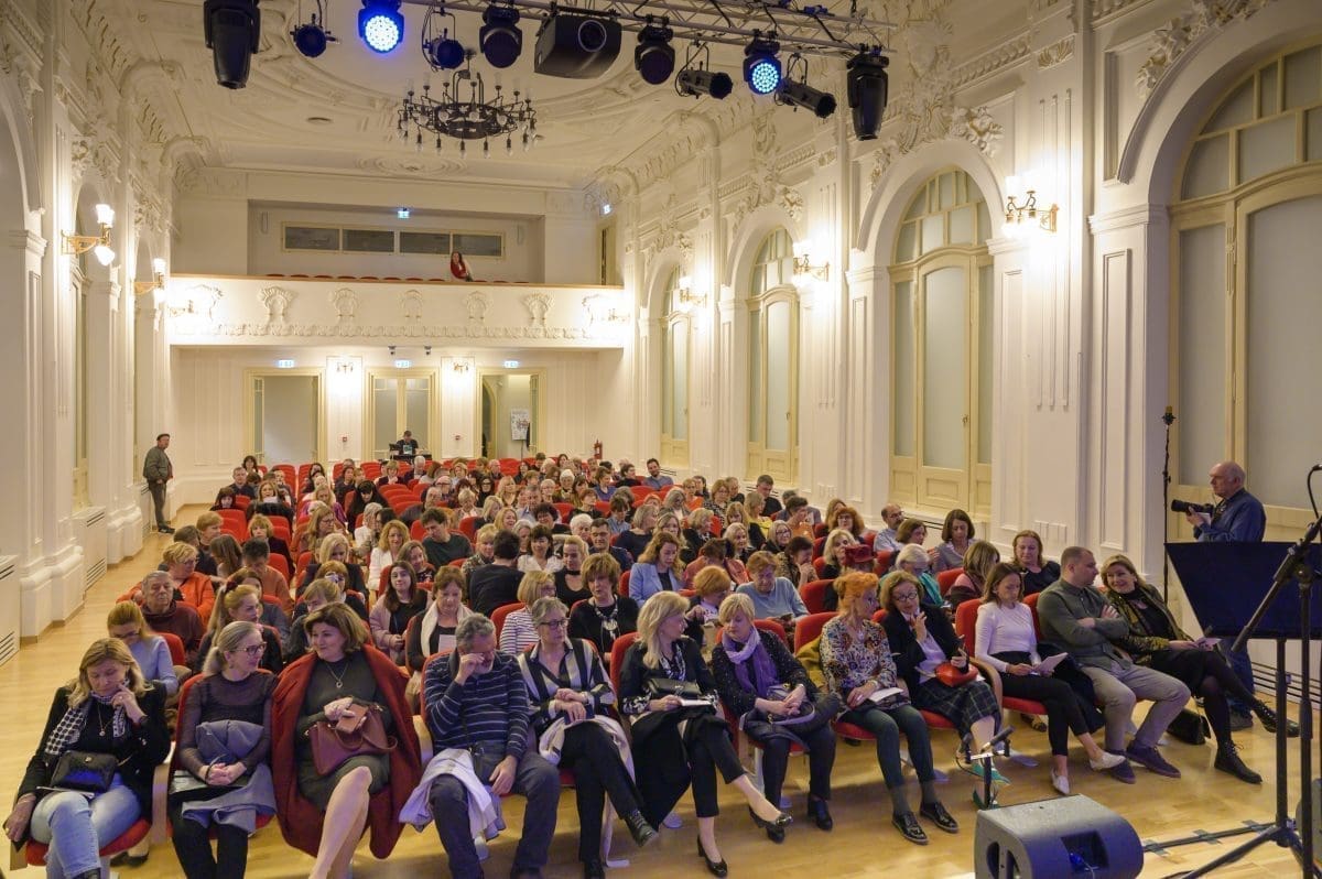 Najava najuzbudljivije glazbene sezone i inovativne pretplate u Hrvatskom domu Split