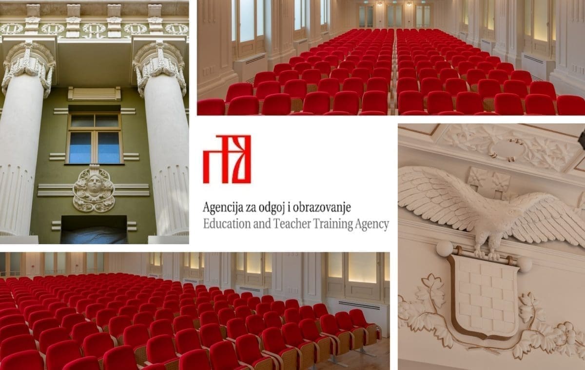 KORISNE INFORMACIJE ZA ODGOJNE I OBRAZOVNE DJELATNIKE Što Split nudi mladima - županijsko stručno vijeće u Hrvatskom domu analizira kulturni život grada