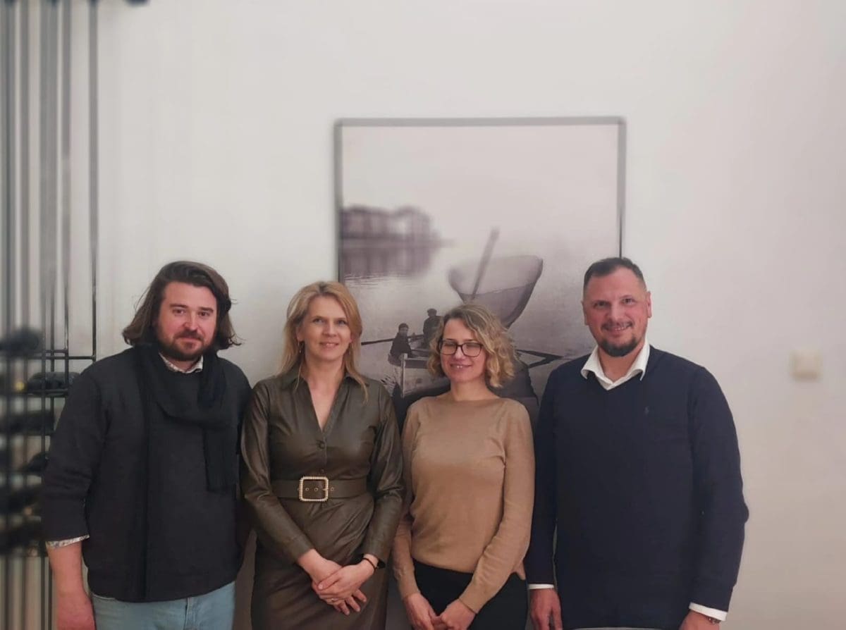 Osnovana je Hrvatska udruga glazbenih organizatora