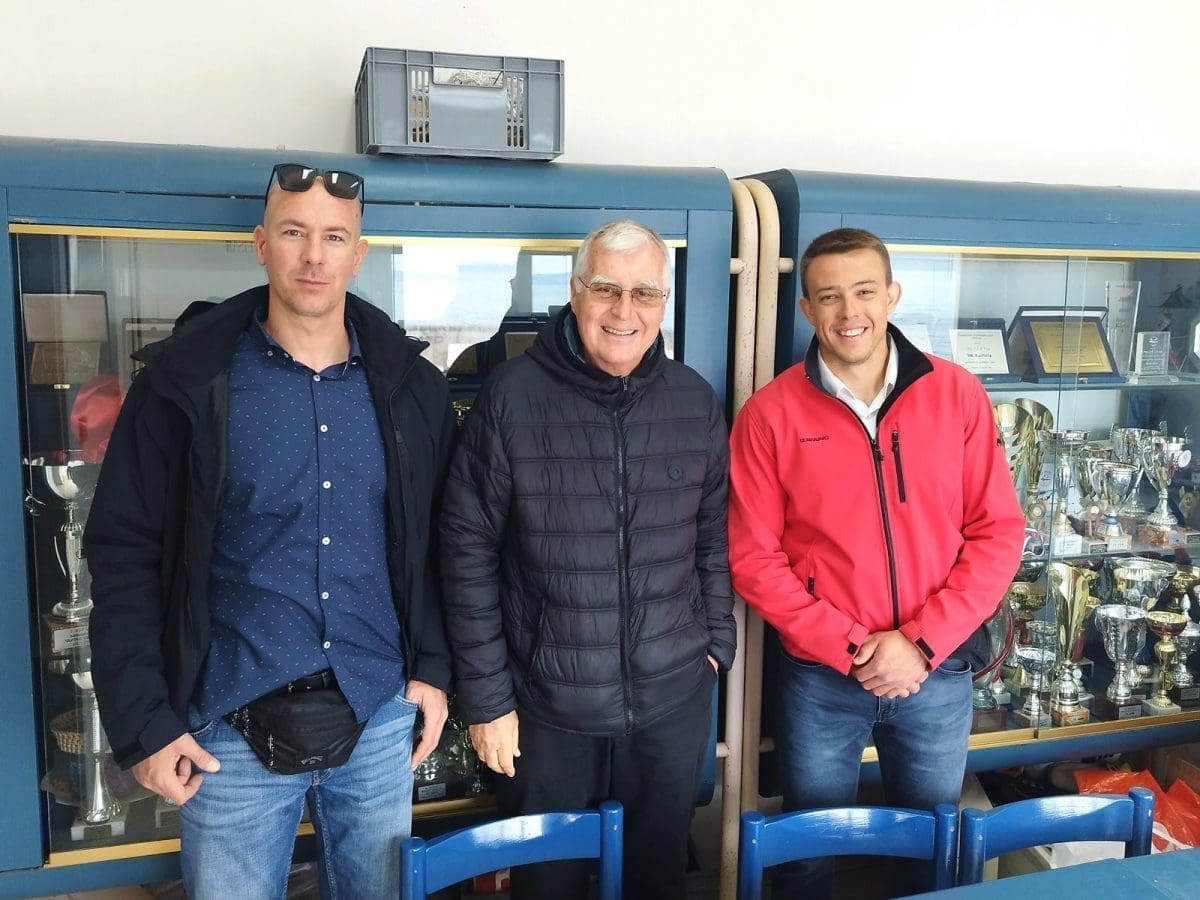 Veslači iz Kaštela dobili vrijednu donaciju: "Unaprijedit će treninge u poboljšati rezultate"