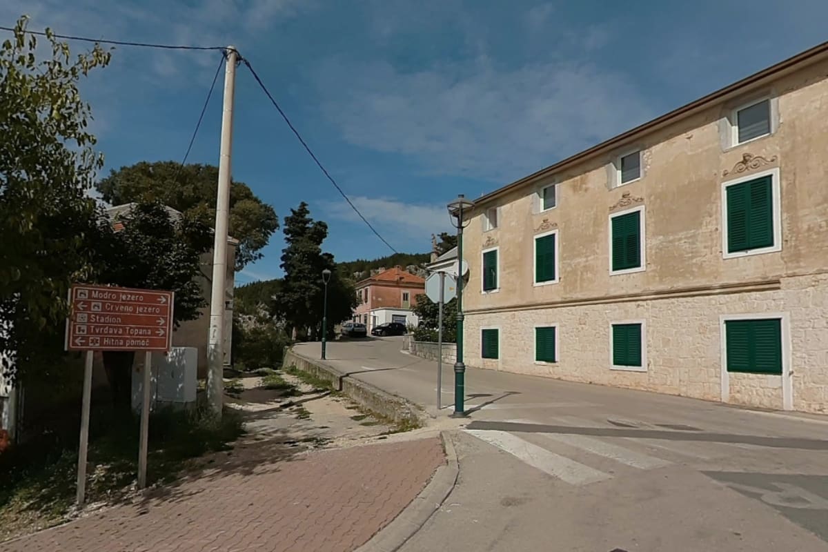 IMOĆANI 'NA RUBU' Šokirani su novim incidentom: Pogledajte kako izgleda gradska ulica nakon noćnog provoda