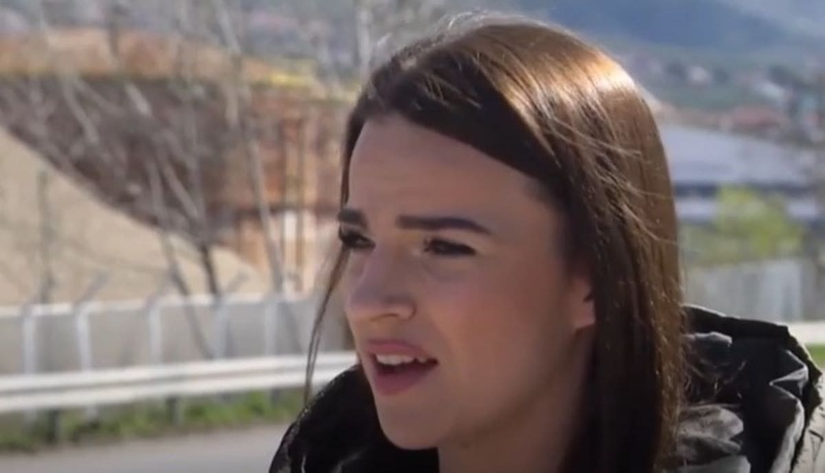 Ivana Runjić: "Red, nered, bankomati, trgovine, rovovska borba, kampanja straha i takozvani 'građanski' Split"