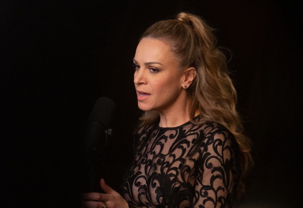 Nova pjesma Ivane Marić ''Plovi'' inspirirana istinitim događajem!