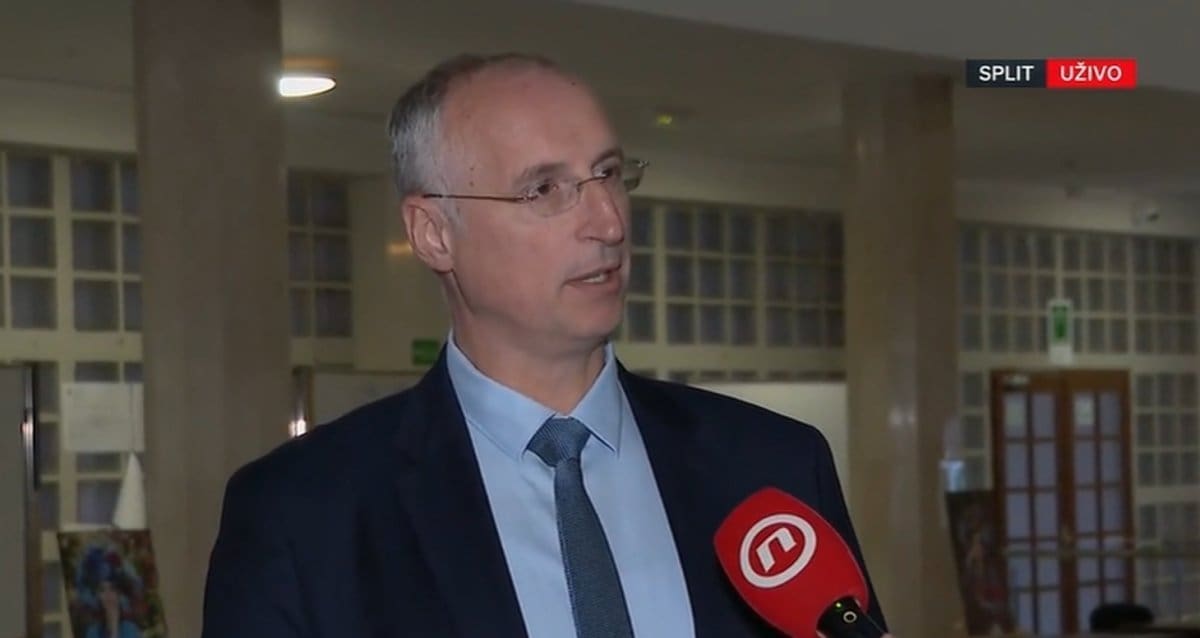 Ivica Puljak o štrajku Čistoće: "Ovo je maksimum koji Grad može ponuditi"