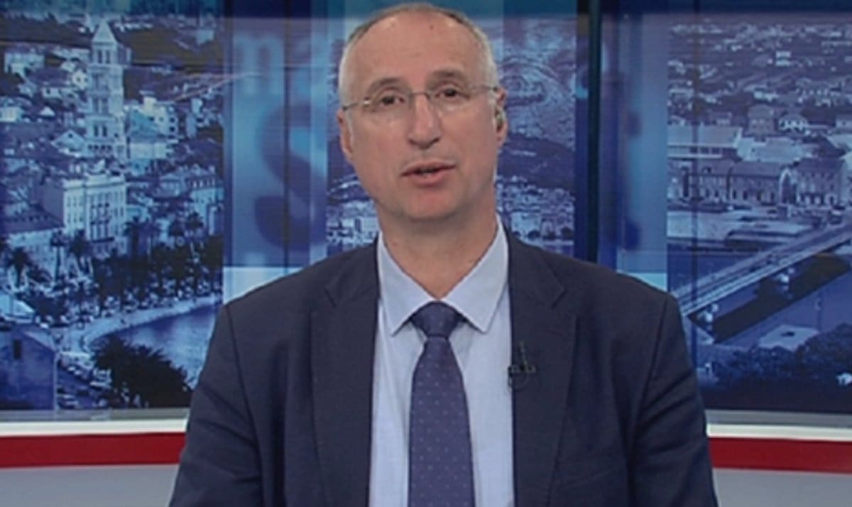 PULJAK: "Nisam rekao da radnici Čistoće imaju velike plaće"