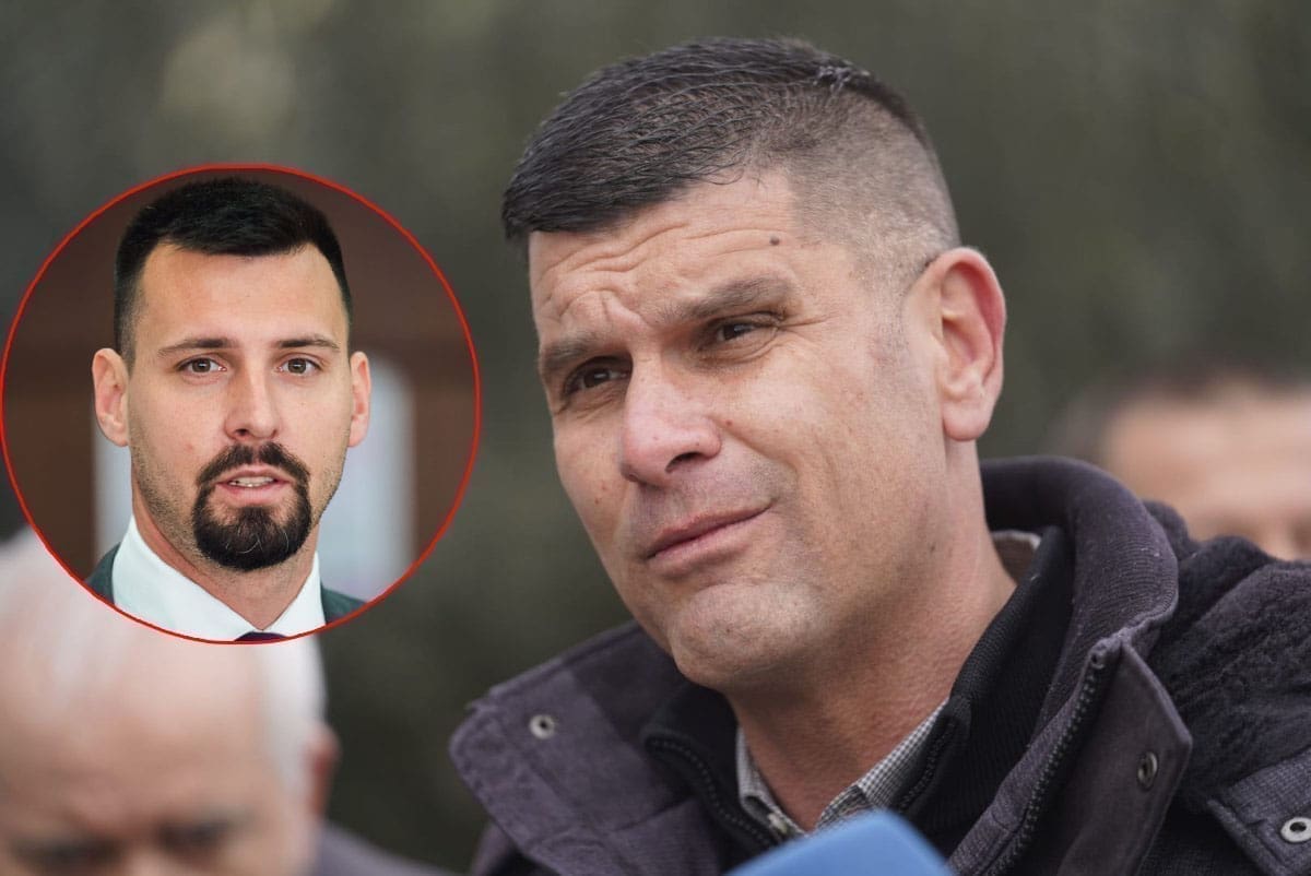 SITUACIJA SE ZAKUHTAVA Evo što je sindikalni povjerenik poručio Ivoševiću