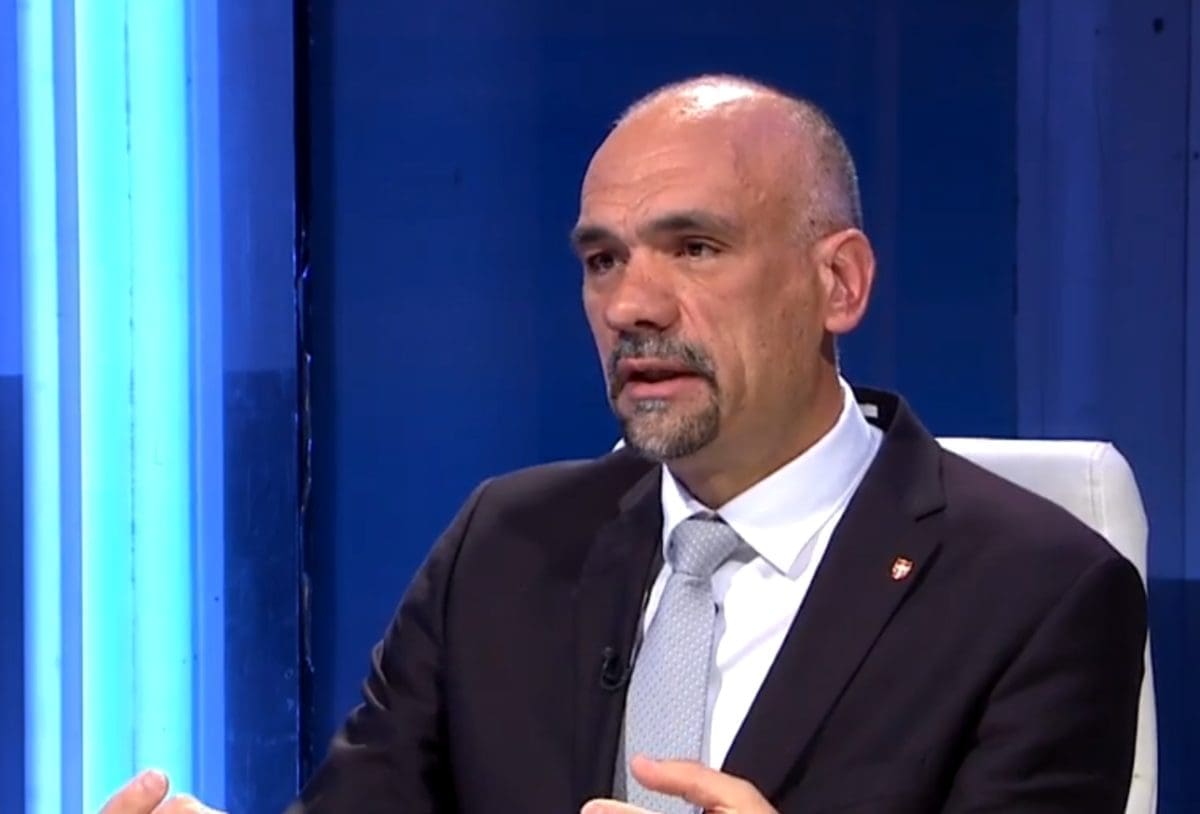 ŽUPAN IZ DALMACIJE "Imam dokaze. Gdje god smo smijenili HDZ, te sredine su procvjetale"