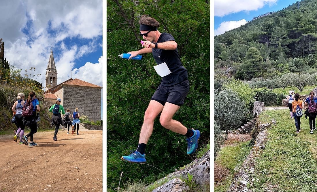 JELSA TRAIL – AVANTURA ZA SVAKOGA Prijavite se na utrku koja prolazi kroz zelenilo hvarskih maslinika i vinograda, mirise aromatičnog bilja, te uz plavetnilo mora
