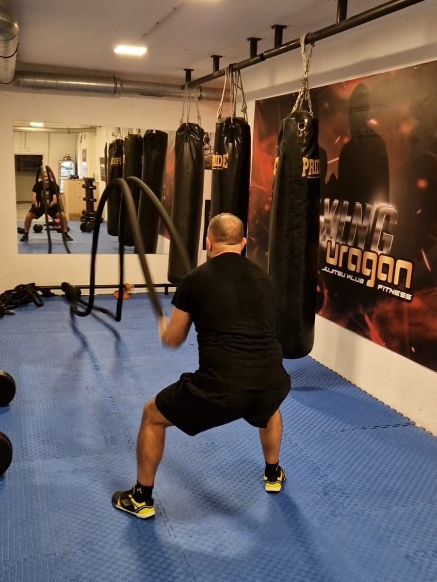 jiujitsu klub uragan 22