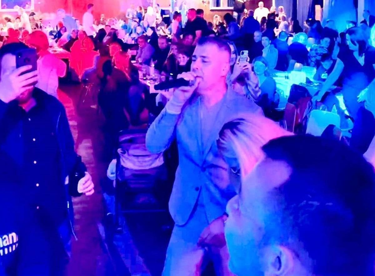 Josip Ivančić ispunio srca hrvatskih iseljenika u Aachenu i pomolio se u najstarijoj njemačkoj katedrali: "Ostavili su me bez teksta"