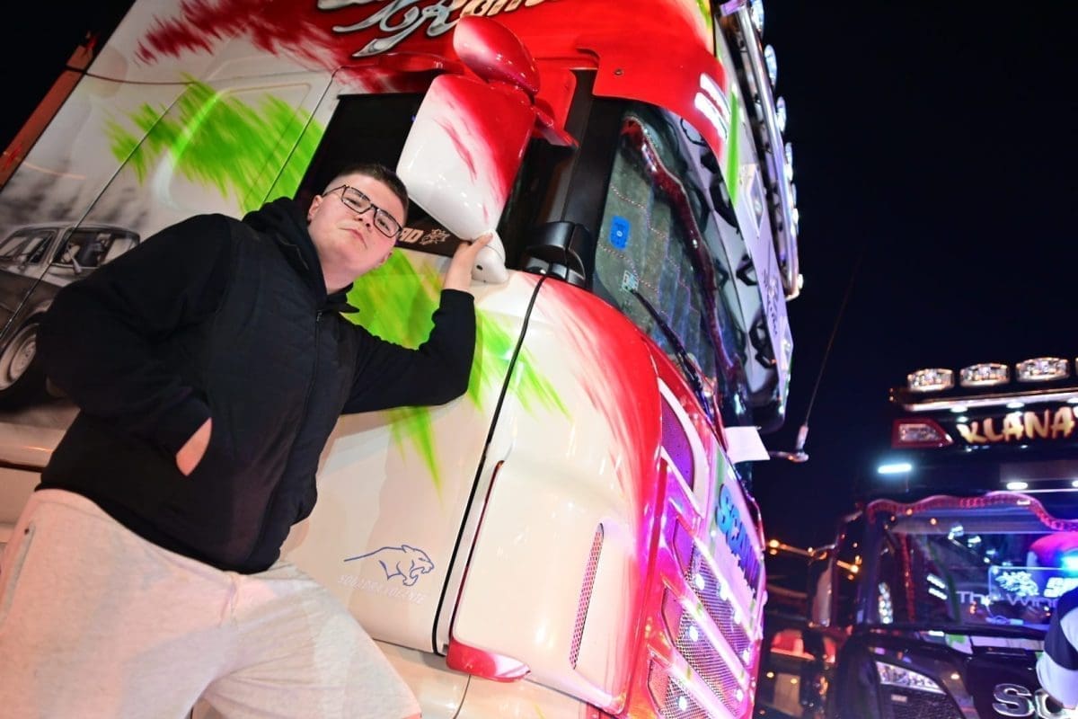 kamioni show truck dugopolje 196