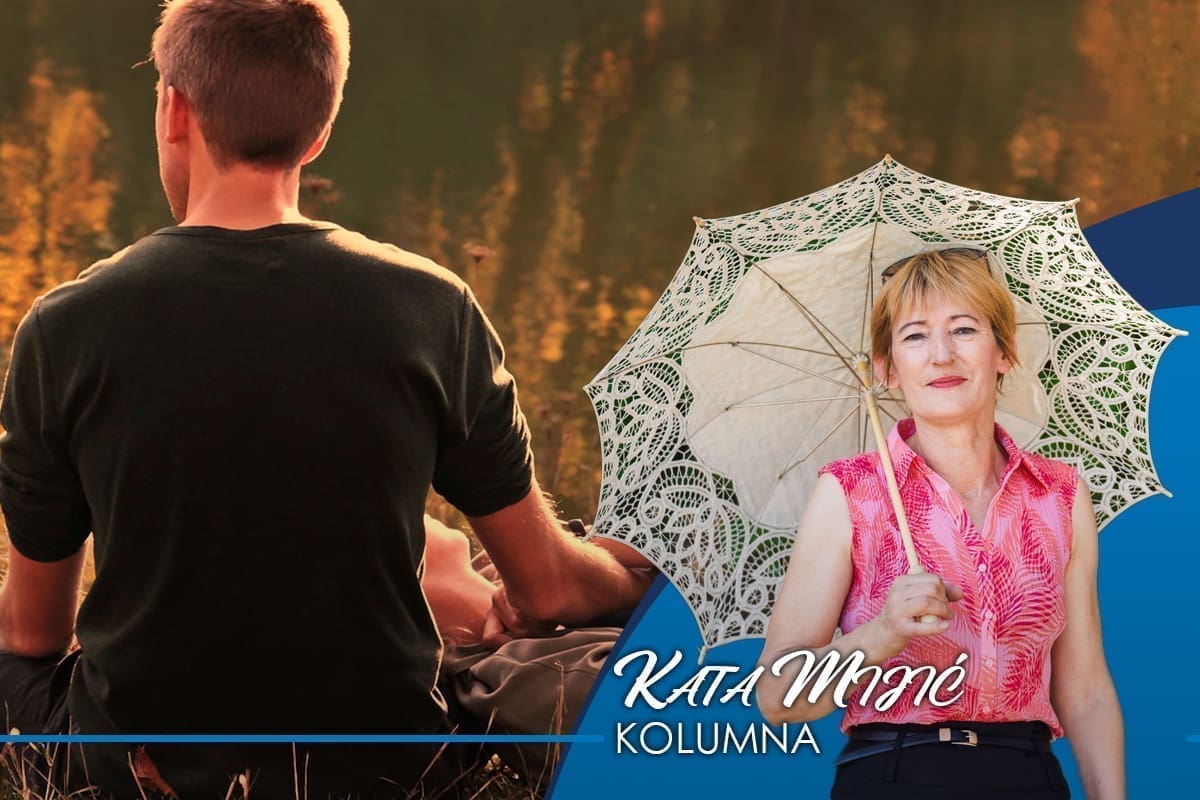 OD LOŠEG ČOVJEKA MOŽEŠ NAUČITI SAMO JEDNO, DA NE BUDEŠ KAO ON! "Gdje je nestala ljepota duše?"