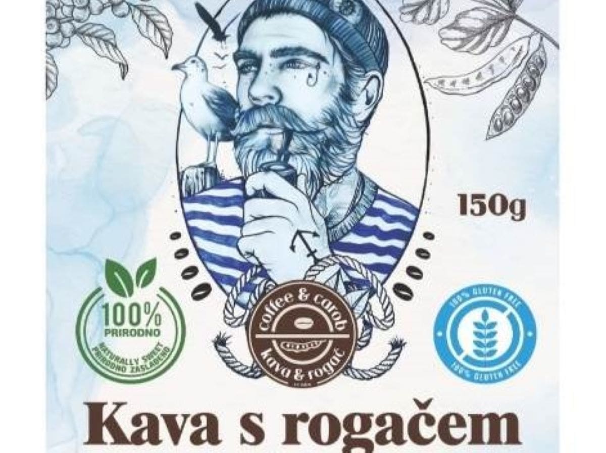 EGZOTIČNI NAPITAK Bračanin proizveo kavu s rogačem. Jeste li probali?