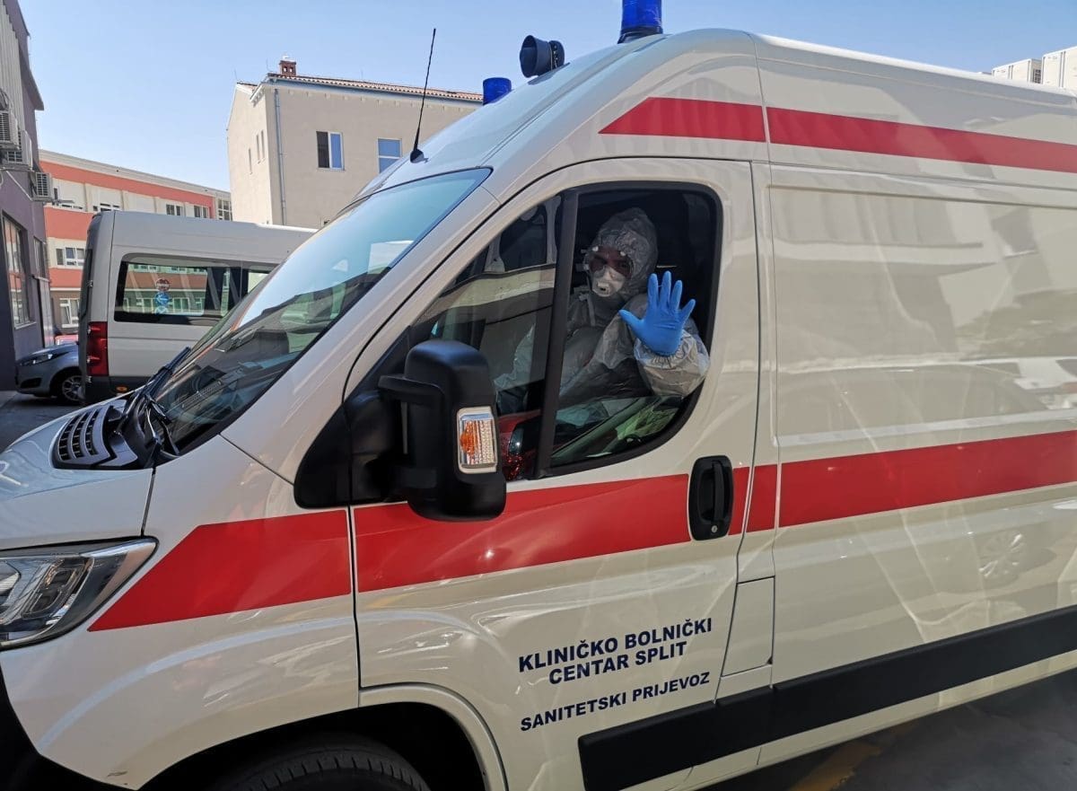 kbc split hitna vozaci 1 