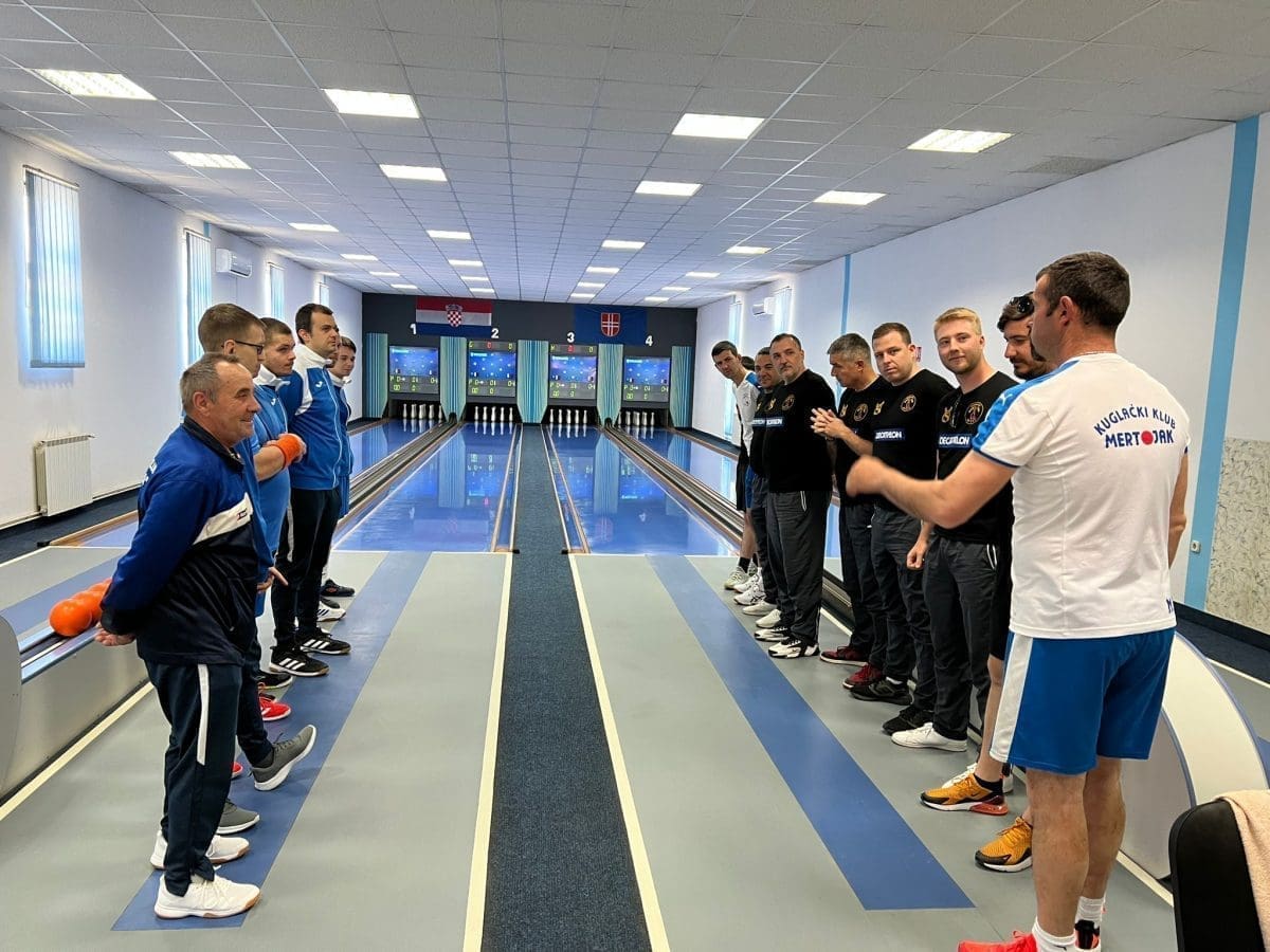 KUGLANJE Mertojak osigurao mjesto u četvrtfinalu Kupa nakon pobjede u Novskoj