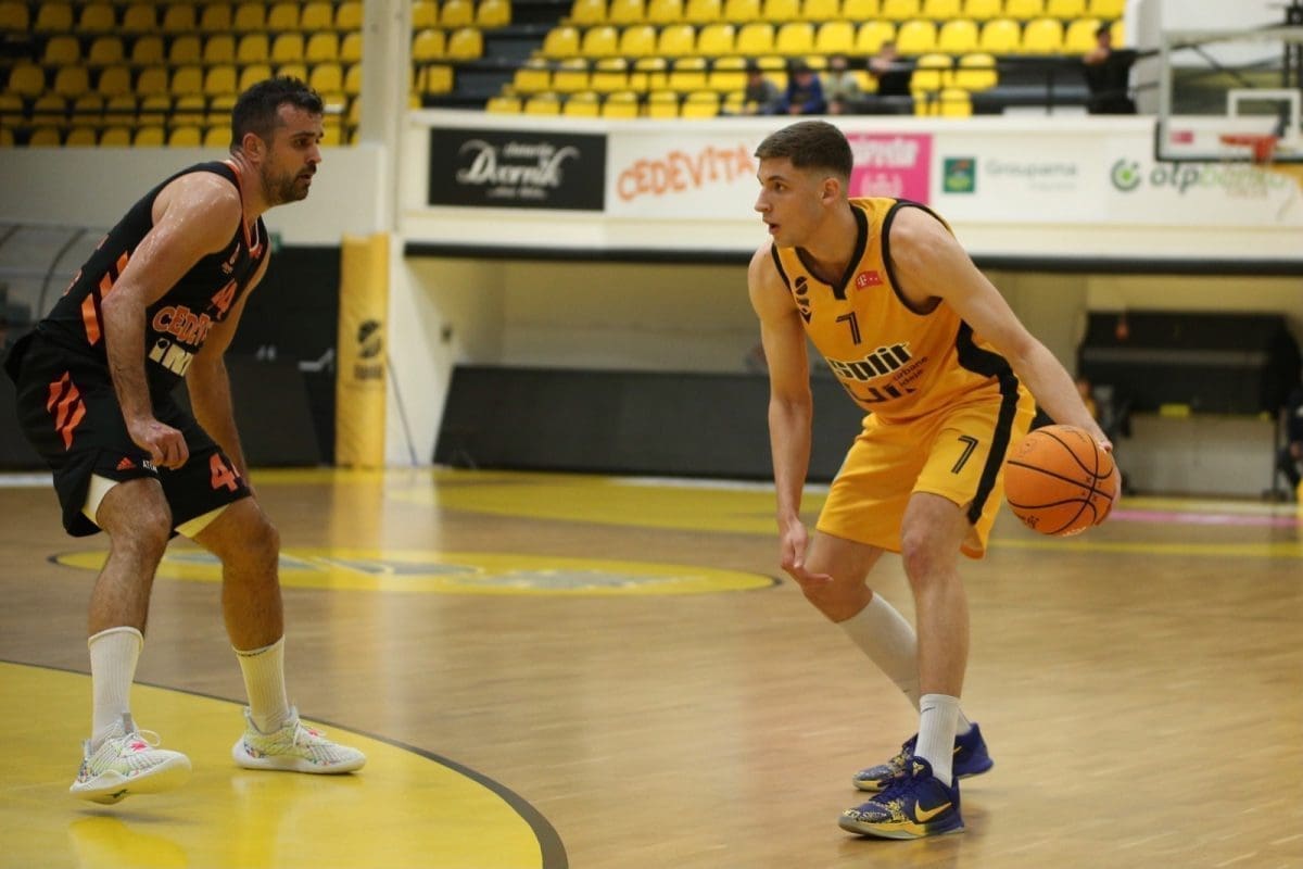 kk split cedevita 14