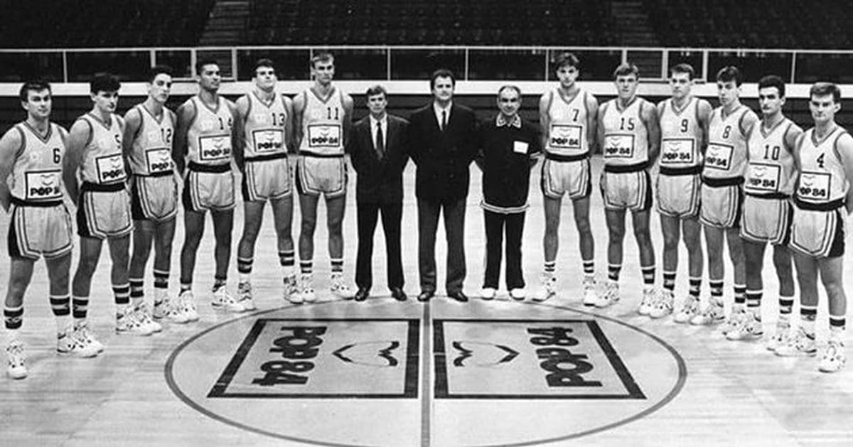 OVAJ DATUM ZAUVIJEK ĆE SE PAMTITI Tog četvrtka ispisana je povijest: Uspjeh splitskog kluba nitko nije ponovio!