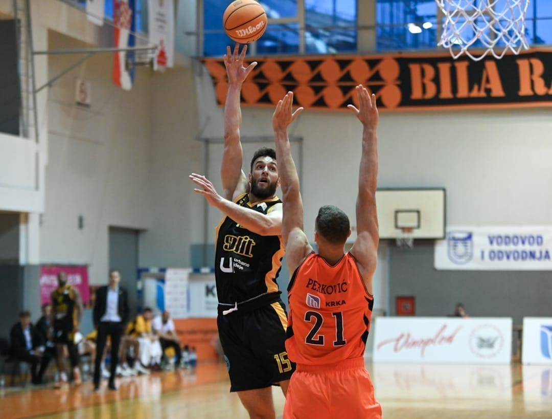 BRAVO, ŽUTI! KK Split do nove pobjede u HT Premijer ligi za prvaka