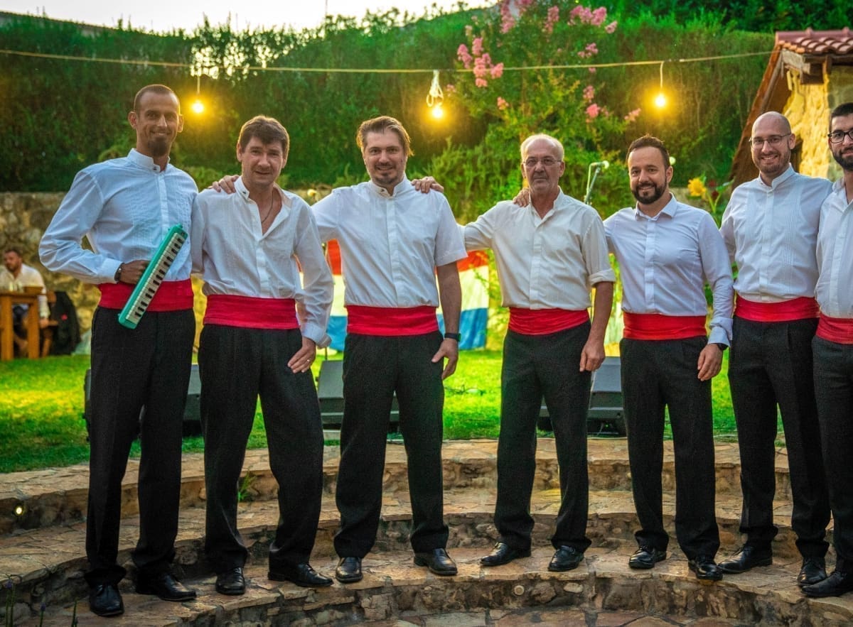 Želite pjevati basa? Evo prilike u poznatoj splitskoj klapi