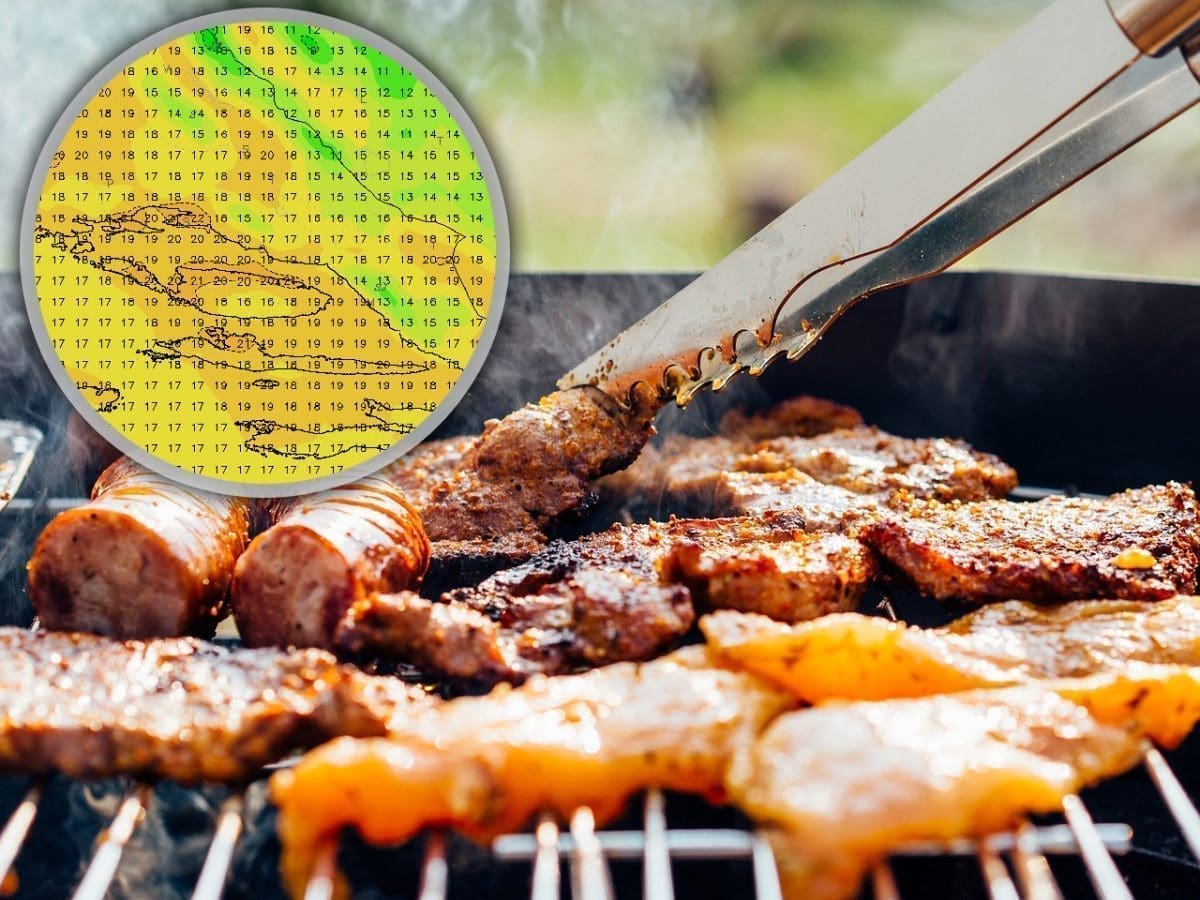 PLANIRATE IZLET U PRIRODI? Hoće li kiša na Praznik rada? Donosimo detaljnu prognozu za produženi vikend