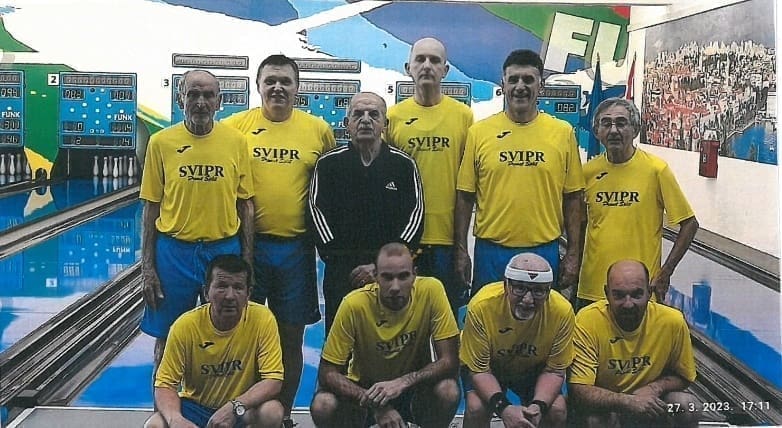 kulgacki klub promet  1 