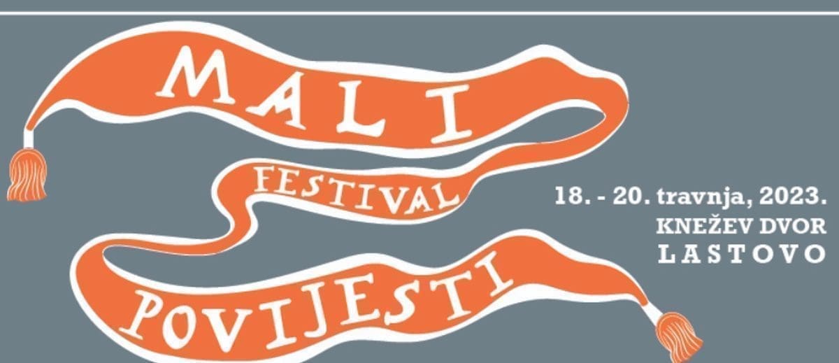 LASTOVO Organizira se "Mali festival povijesti"