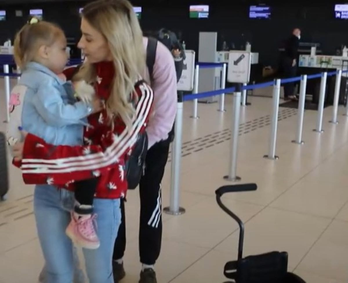 BORBA MALENE LAVICE Lava stigla u SAD: "Moramo se naviknuti na gigant od grada"