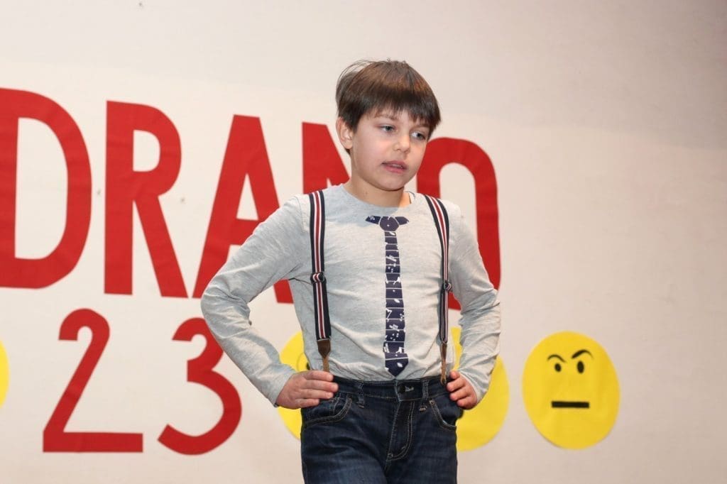 IZNIMAN USPJEH UČENIKA OŠ DON LOVRE KATIĆA Na državnu smotru LiDraNo 2023. idu Solinjani Palmina, Domina i Domagoj