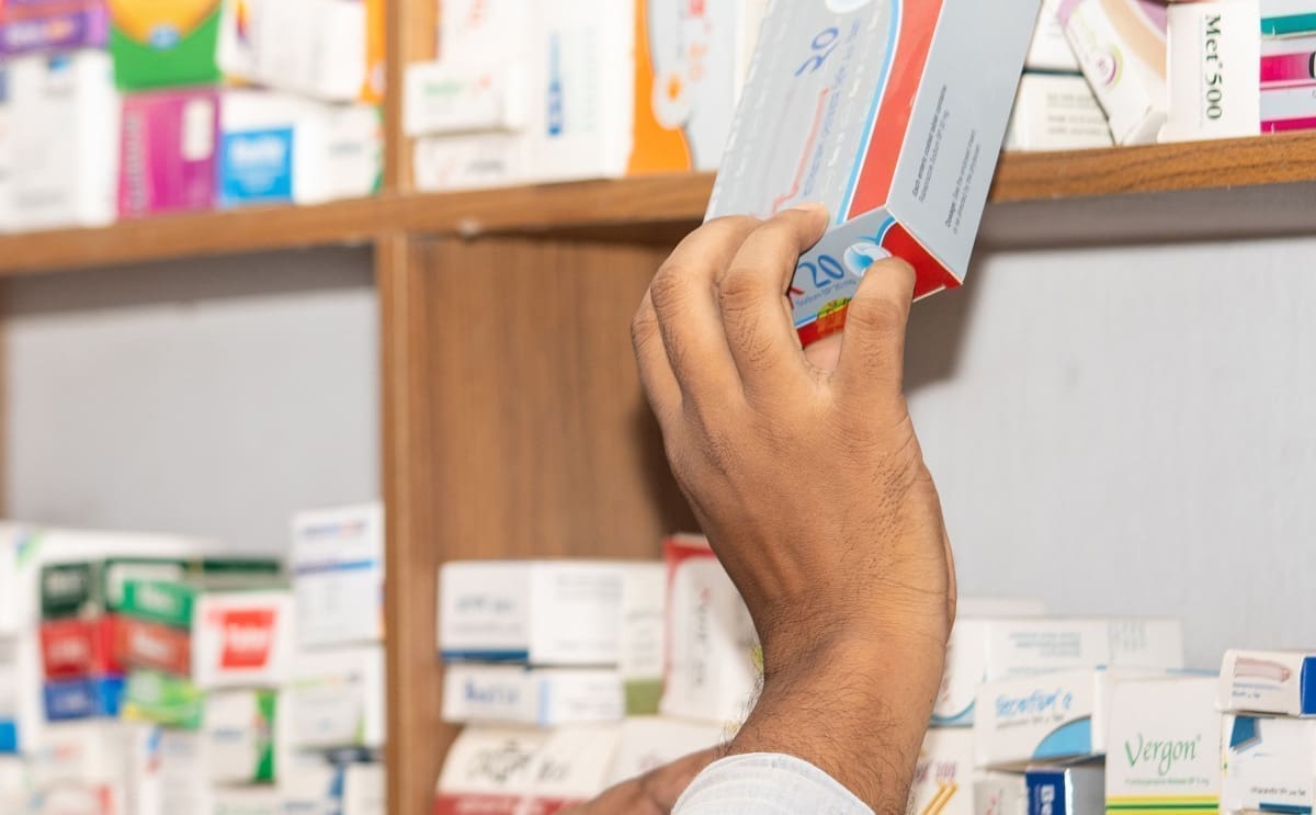 Kad ne biste smjeli uzeti ibuprofen