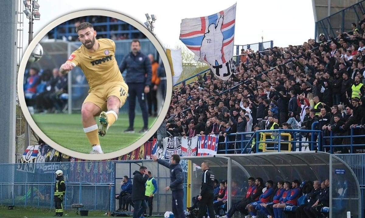 HNL se vraća na HRT