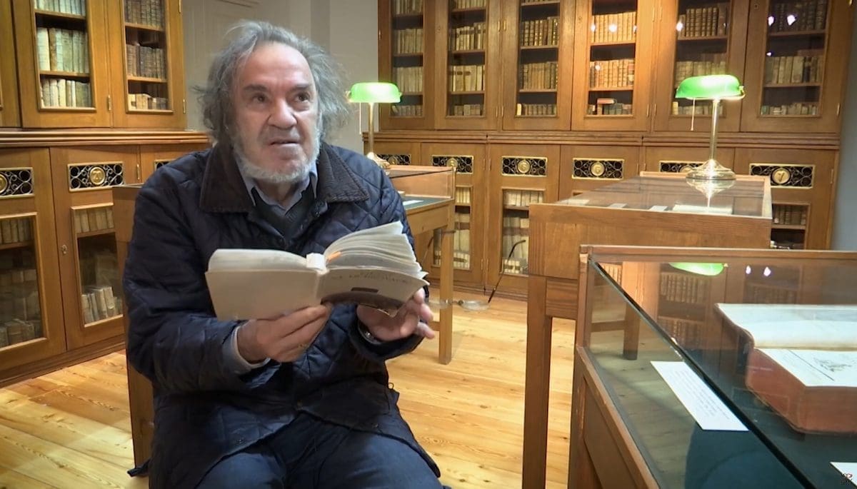 Matica hrvatska u Zagrebu organizira: Kolokvij u povodu 80. obljetnice rođenja Luka Paljetka