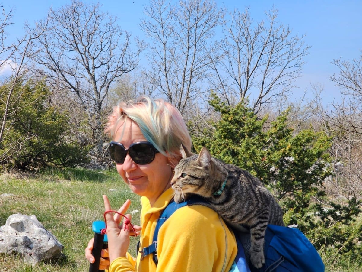 macak ledja mosor planinarka 3