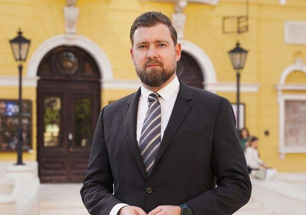 ČELAN IZ HDZ-a: "Svrha Štandarca je taj da bude trajni spomen"