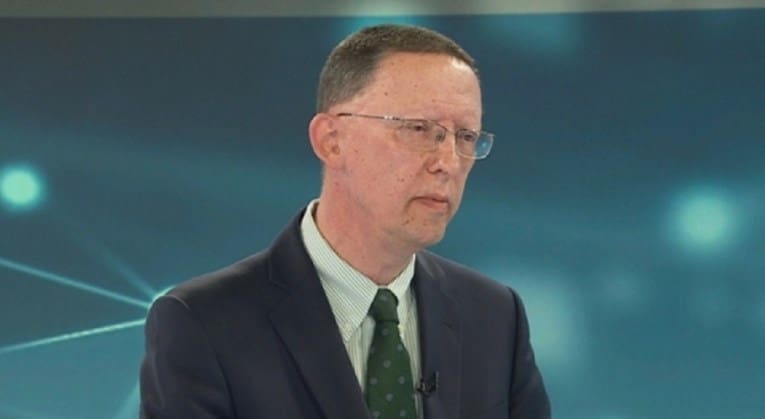 Sudac Mrčela o plaćama: "Suci prvostupanjskih sudova nezadovoljni"