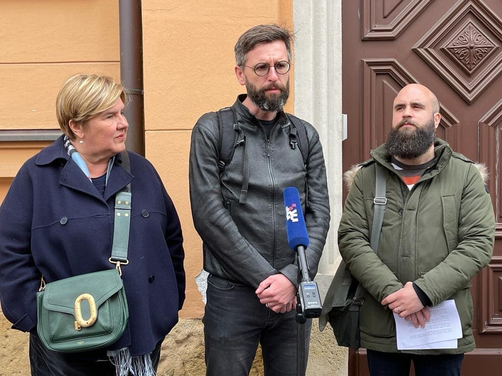 markic u ime obitelji  1 