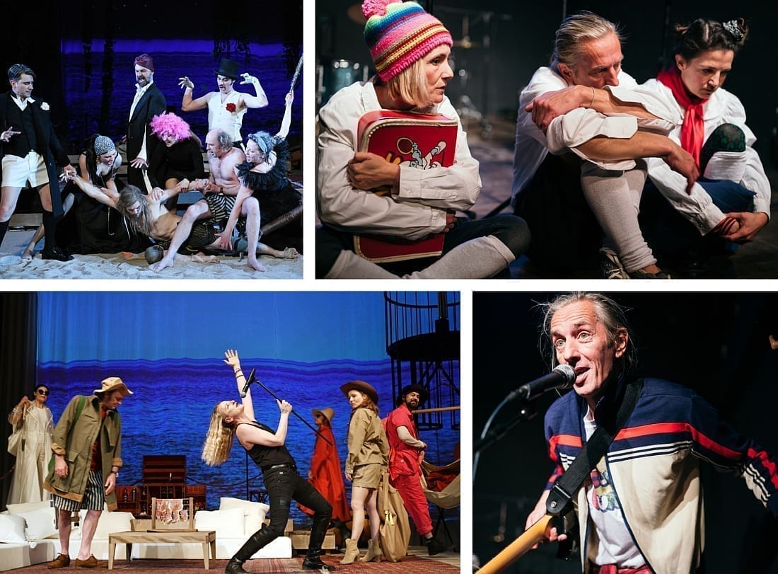 Bogat program drugog festivalskog dana 33. Marulićevih dana