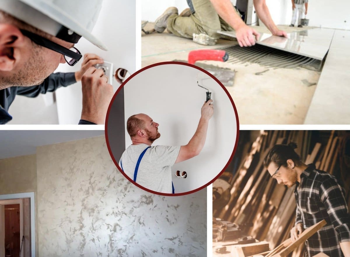 NJIHOVE RUKE SE PLAĆAJU KAO SUHO ZLATO Na 'meštre od zanata' čeka se duže nego na liječnika, a kad ga dočekate ne znate hoće li napraviti još veću štetu: „Radne snage nedostaje, a kvaliteta rada pada jer 'svatko ima svog čovika za sve'“