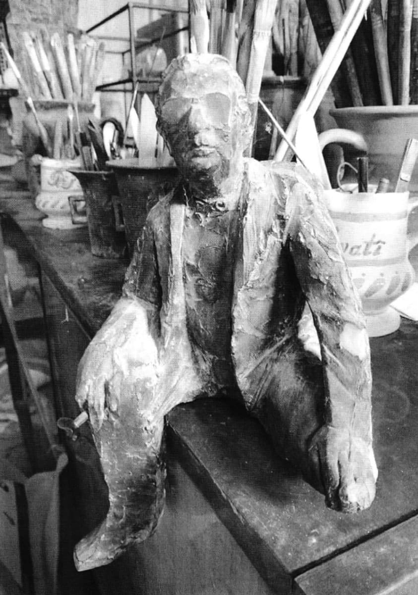 miljenko smoje spomenik matejuska 1